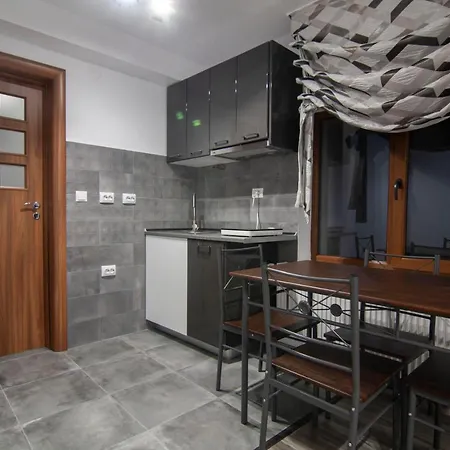 Seven House Covasna