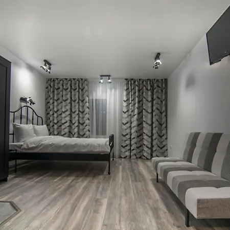 Seven House Covasna